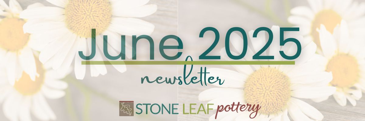 June Newsletter June Newletter header image