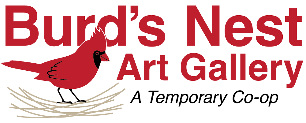 Burd's Nest Art Gallery
